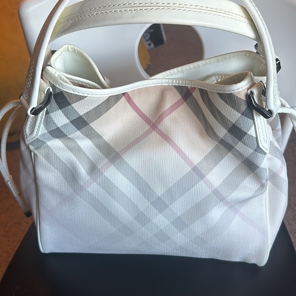 Burberry handbag - Picture 7 of 7